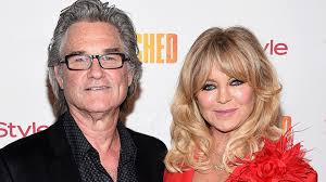 @goldiehawn the goldie hawn foundation: Kurt Russell And Kate Hudson Bring Goldie Hawn To Tears During Hollywood Walk Of Fame Ceremony Watch Entertainment Tonight