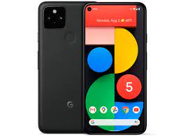 Google Pixel 5 - Notebookcheck.com ...