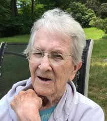 Lillian Baines Obituary (2020)