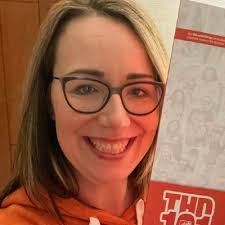 Sherry Hardy's Instagram, Twitter & Facebook