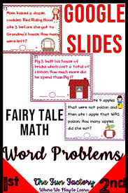 Word Problems For Google Classroom Subtraction Word Problems Word Problems Solving Word Problems
