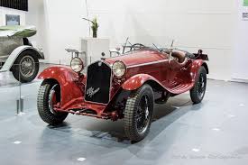 Alfa Romeo 8c 2300 Spider 1932 Alfa Romeo 8c Alfa Romeo Alfa Romeo Spider