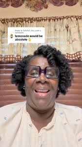 This lemonade made using my juicer was absolutely delicious, I think it was  the best lemonade that I have made❣️I hope everyone has a great  evening❣️#putGod firstinallyoudo #naturalbeauty #lemonade #foodie #lemons  @highlight🍋💜