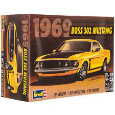 Check spelling or type a new query. 1969 Boss 302 Mustang Model Kit Hobby Lobby 1357060
