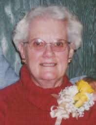 Obituary information for Esther V. Erickson