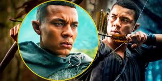 Walking Dead Season 11 Episode 23's Judith & Daryl Moment Explained