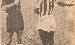 From 1953 to 1955, flamengo once again won the rio de janeiro state league three consecutive times. O Larapio Do Campeonapio Jornal De Brasilia