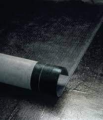 Derbigum Membrane D Etancheite De Toiture Derbigum Sp Fr Noir Ep 4 Mm Rouleau De 7 27x1 1 M 8 M Point P