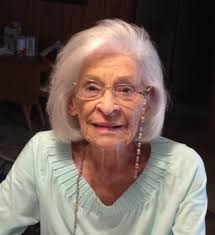 Evans Funeral Homes Obituaries: Louise Pierce