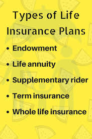 Types of malaysia travel insurance online. Find Different Types Of Life Insurance Plans In Malaysia Life Insurance Life Insurance Policy Life Annuity