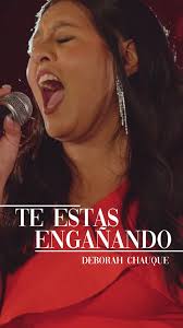 Deborah Chauque Oficial