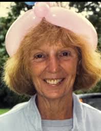 Obituary for Mary Gail Ellegate