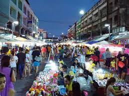 Phuket adalah salah satu lokasi wajib pergi di thailand selain krabi, dan phi phi islands. 20 Tempat Menarik Di Krabi Thailand Wajib Senarai Wishlist Bidadari My