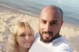 How terrible reality of Ewan Williamson's tragic death hit girlfriend