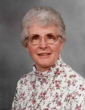 Obituary information for SR. SHARON ANNE YANAK, CSA