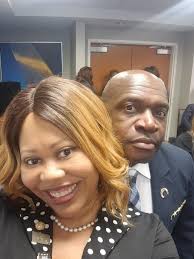 Keisha Burch's Instagram, Twitter & Facebook