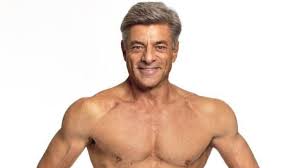 Dr. Jacob Rosenstein: taking patients off the clock at Southwest Age  Intervention Institute