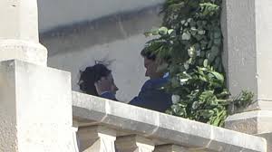 Rafael nadal & xisca perello's wedding photos released! Rafael Nadal Wedding Tennis Star Marries Xisca Perello Photos The Courier Mail