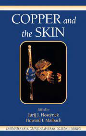 Pdf Copper Hypersensitivity Dermatologic Aspects An Overview