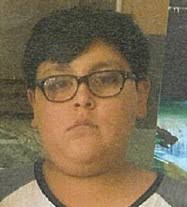 Amber Alert issued for two children missing from Los Angeles