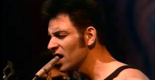 What Is Eric Carmen's Cause of Death?