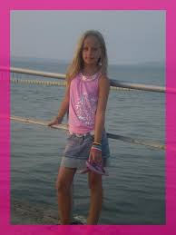 Stb udávala hegerovou, wericha a další! Barbora Hegerova Fotka