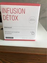 Health content management website based on drupal. Infusion Detox