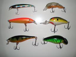 Choosing the best plastic worms for bass. Plug Fishing Wikipedia