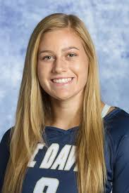 2017 Women's Volleyball Roster