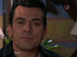 Caray, Caray!: La Que No Podía Amar #32 Wednesday 2/8/12 Love is in the  air, but Ana Paula is The Woman Who Couldn't Smell It