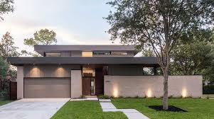 Texas residential & commercial construction, dallas, texas. Best Custom Home Builders Design Build In Houston With Photos