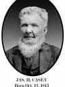 James Casey Family History & Historical Records