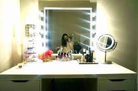 Bathroom Mirror Ikea Malaysia Elegant Makeup Shelves Ikea Makeup Organizer Ikea Alex Ecositefo Diy Makeup Vanity Diy Vanity Mirror Diy Makeup Mirror