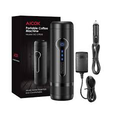 We offer varieties of nespresso compatible capsules imported from europe. Aicok Electric Portable Espresso Machine For Nespresso Compatible Capsuleaicok Electric Portable Espresso Machine For Nespresso Compatible Capsule Ofour