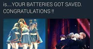 Just Stop The Black Oceans Already Its Pathetic Kpop Memes Black Ocean Bts Memes