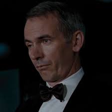 Paul Ritter (1966-2021)