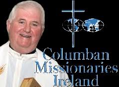 Clerical Whispers: Outgoing Columban Regional Director left 'sad' and  'grateful' after term