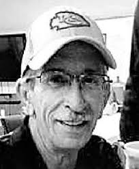 Richard VINEY Obituary (2015)