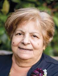 Maria Pacella — Il Globo