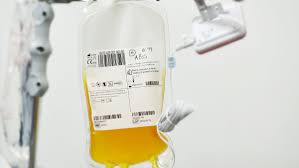 Image result for Plasma Transfusion