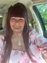 Should I try a blonde wavy hairstyle at 63?