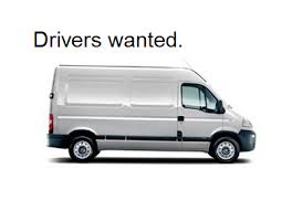 Van Drivers Wanted Van Drivers In The Uk Use Freight Ferries More Than Any Other Type Of Freight Driver Http Www Freightlink C Driving Jobs Driver Job Van