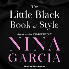 The Little Black Book of Style Audiobook