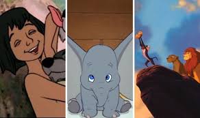 The original, simply titled the incredible journey, will be on disney plus. Disney Plus Best Movies Which Disney Movie Is The Uk Favourite Top Five Films Entertainment Express Co Uk