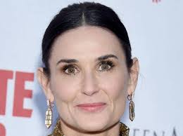 Her mother's name is virginia. Demi Moore I Was Raped At 15 By Man Who Paid My Mother 500 The Scotsman