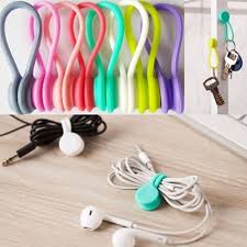 Hinerus Headphone Cord Winders Ebay Electronics Cable Holder Cord Organization Cable Organizer