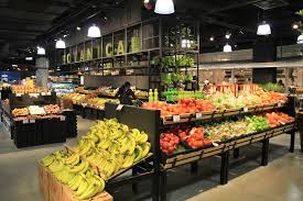 A staff member at this supermarket chain branch tested positive today. Ben S General Food Store A Different Dining Experience Publika Solaris Dutamas Organic Food Store Food Store Organic Recipes