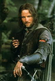 Baut mir ... Aragorn