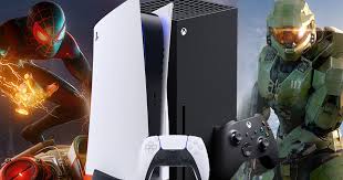 Ps5 And Xbox Series X Why You Shouldn T Go Next Gen Until 2021 In 2020 Game Pass Xbox Consoles
