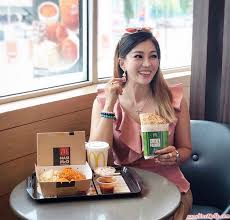 Meticulously prepared and cooked according to mcdonald's standards, the ayam goreng mcd is always served hot and ready to satisfy. Sunshine Kelly Beauty Fashion Lifestyle Travel Fitness Mcdonald S Ramadan Menu Nasi Mcd Chicken Foldover More